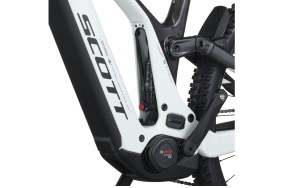 PATRON 920 BLK WHITE 2026